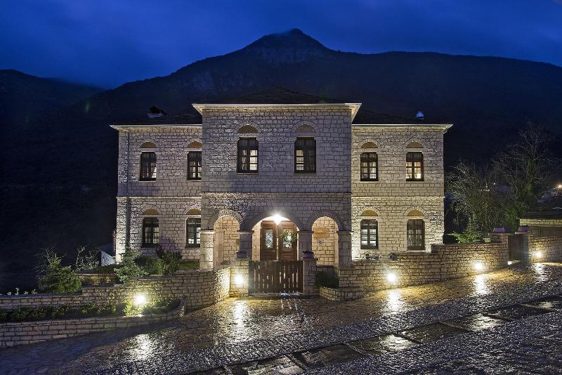 Aberratio Boutique Hotel image