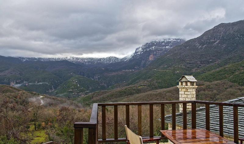 Aberratio Boutique Hotel image