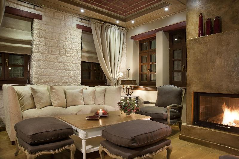 Aberratio Boutique Hotel image