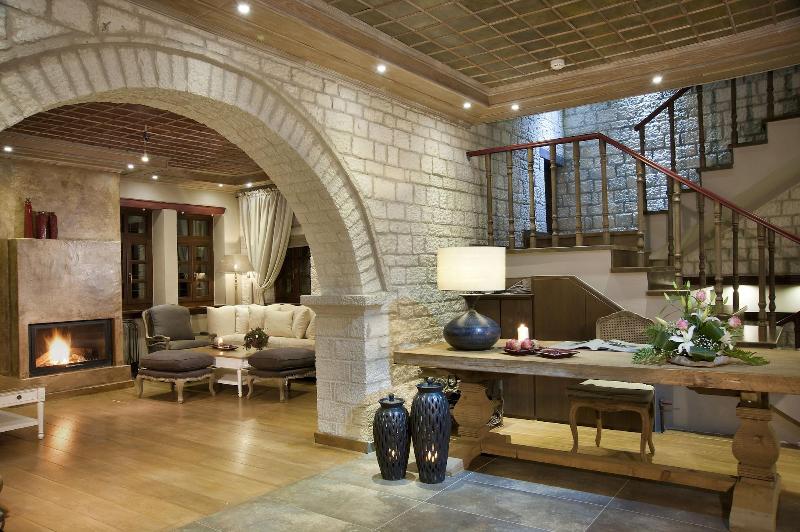 Aberratio Boutique Hotel image