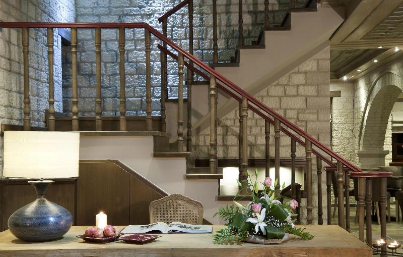 Aberratio Boutique Hotel image