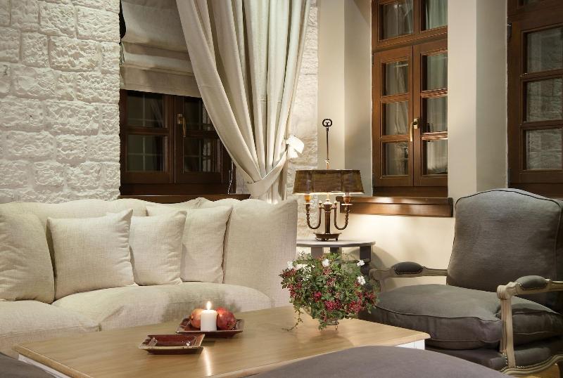 Aberratio Boutique Hotel image