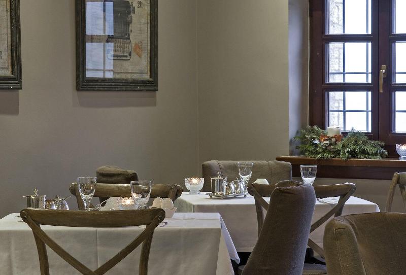 Aberratio Boutique Hotel image