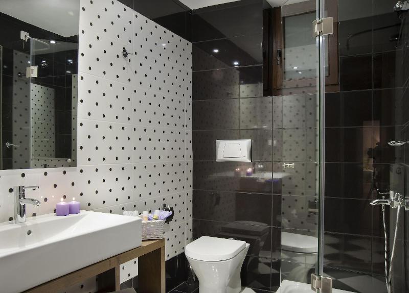Aberratio Boutique Hotel image
