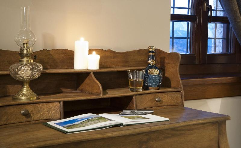 Aberratio Boutique Hotel image