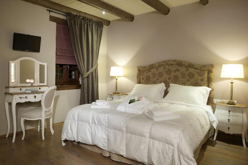 Aberratio Boutique Hotel image