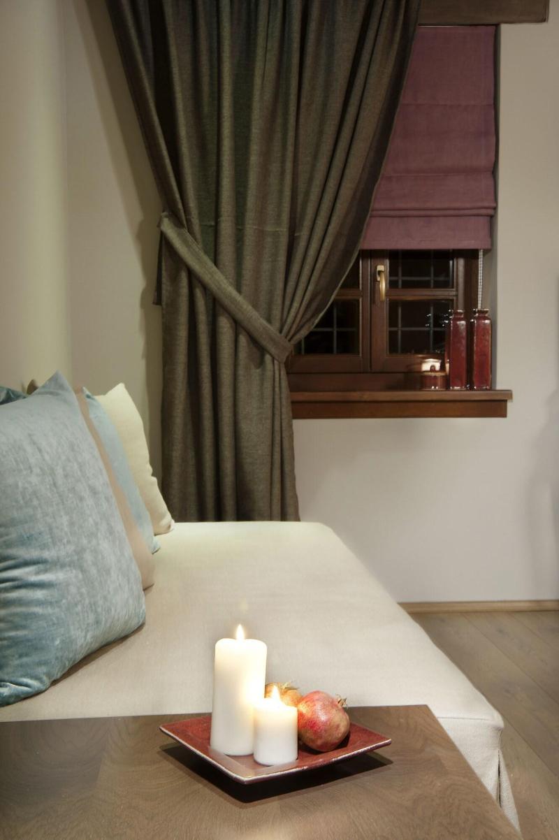 Aberratio Boutique Hotel image
