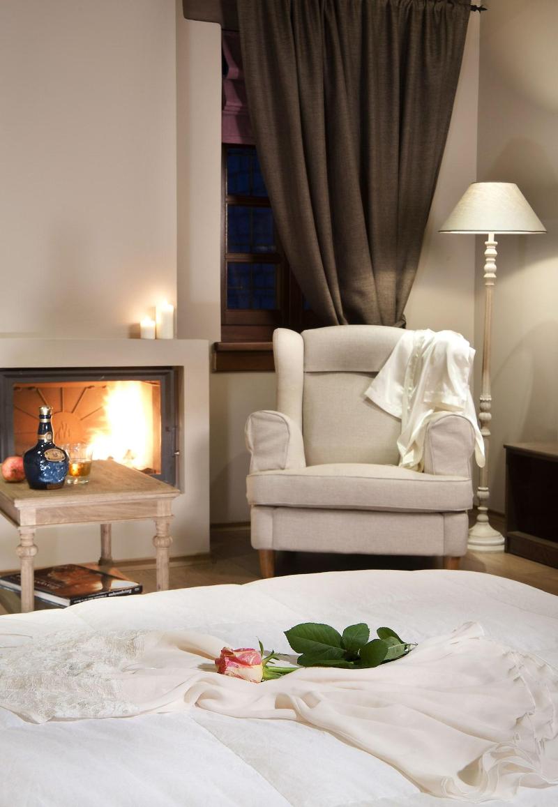 Aberratio Boutique Hotel image