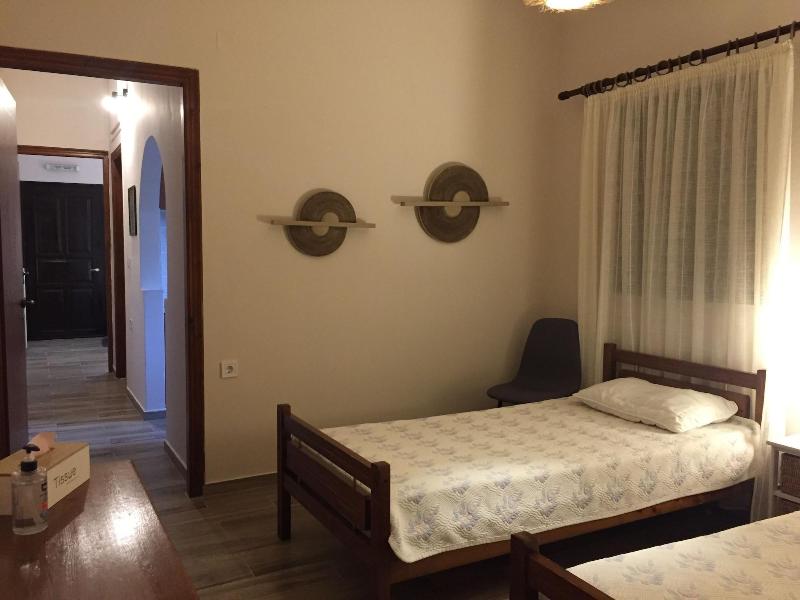 Apartments Genari image