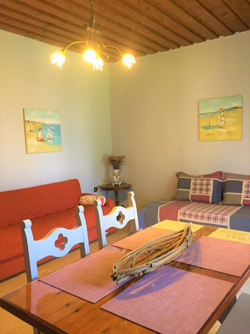 Apartments Genari image