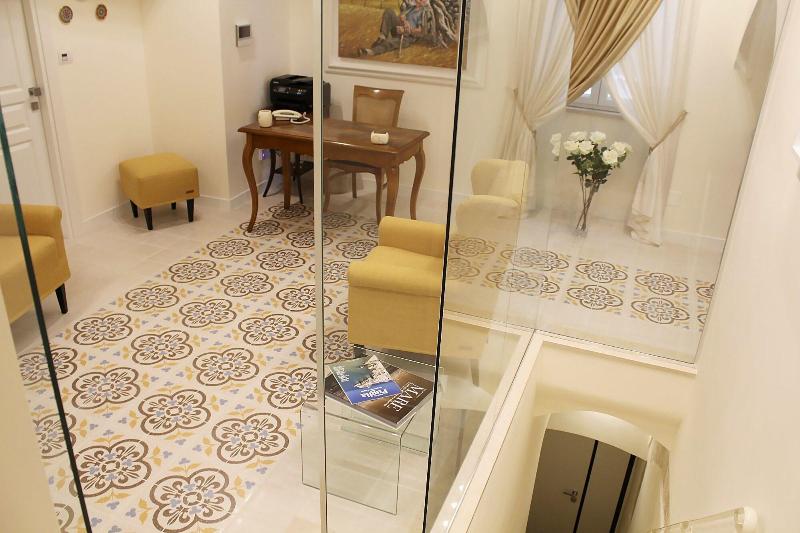 Estlevante B&B image