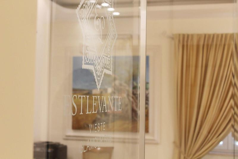 Estlevante B&B image