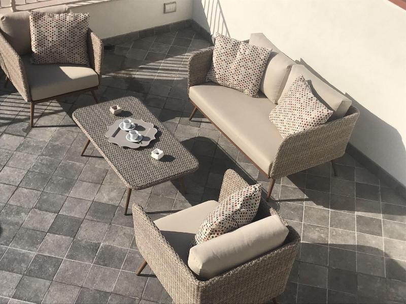 Estlevante B&B image