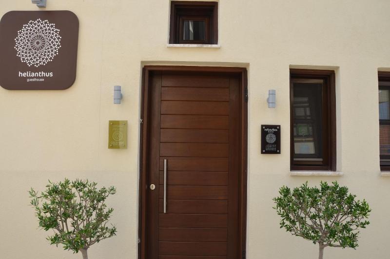 Helianthus Guesthouse image