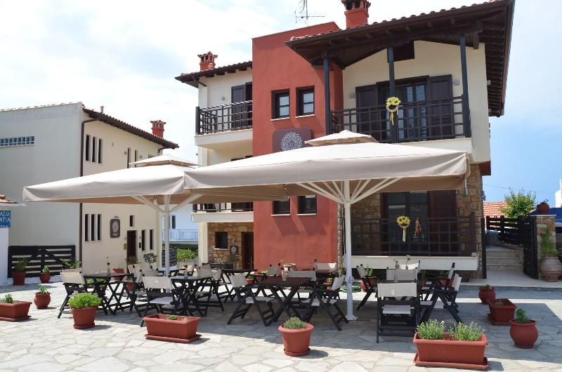 Helianthus Guesthouse image