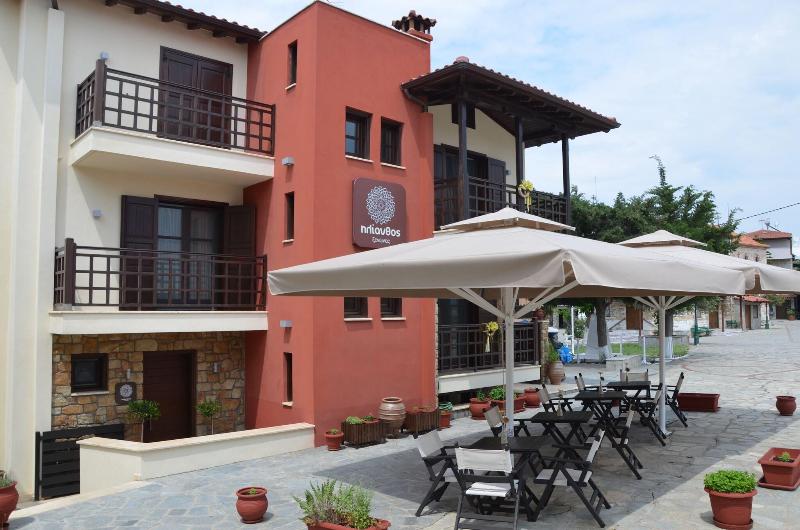Helianthus Guesthouse image