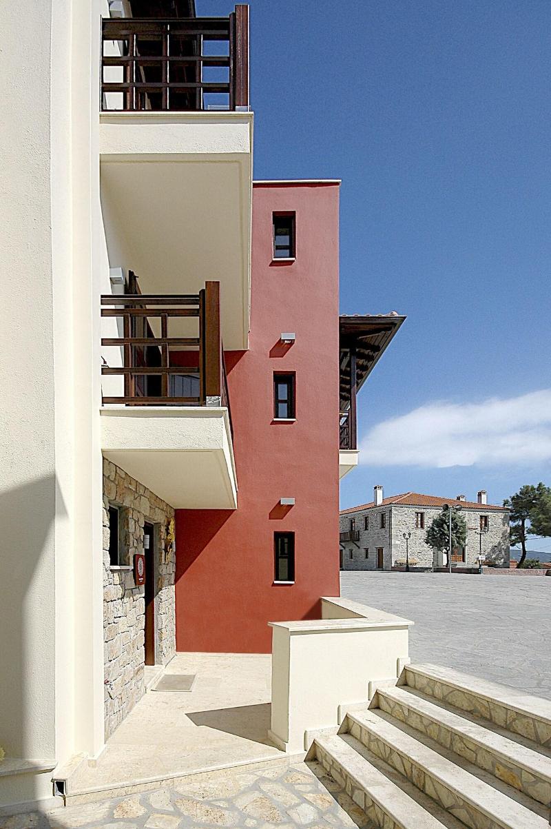 Helianthus Guesthouse image