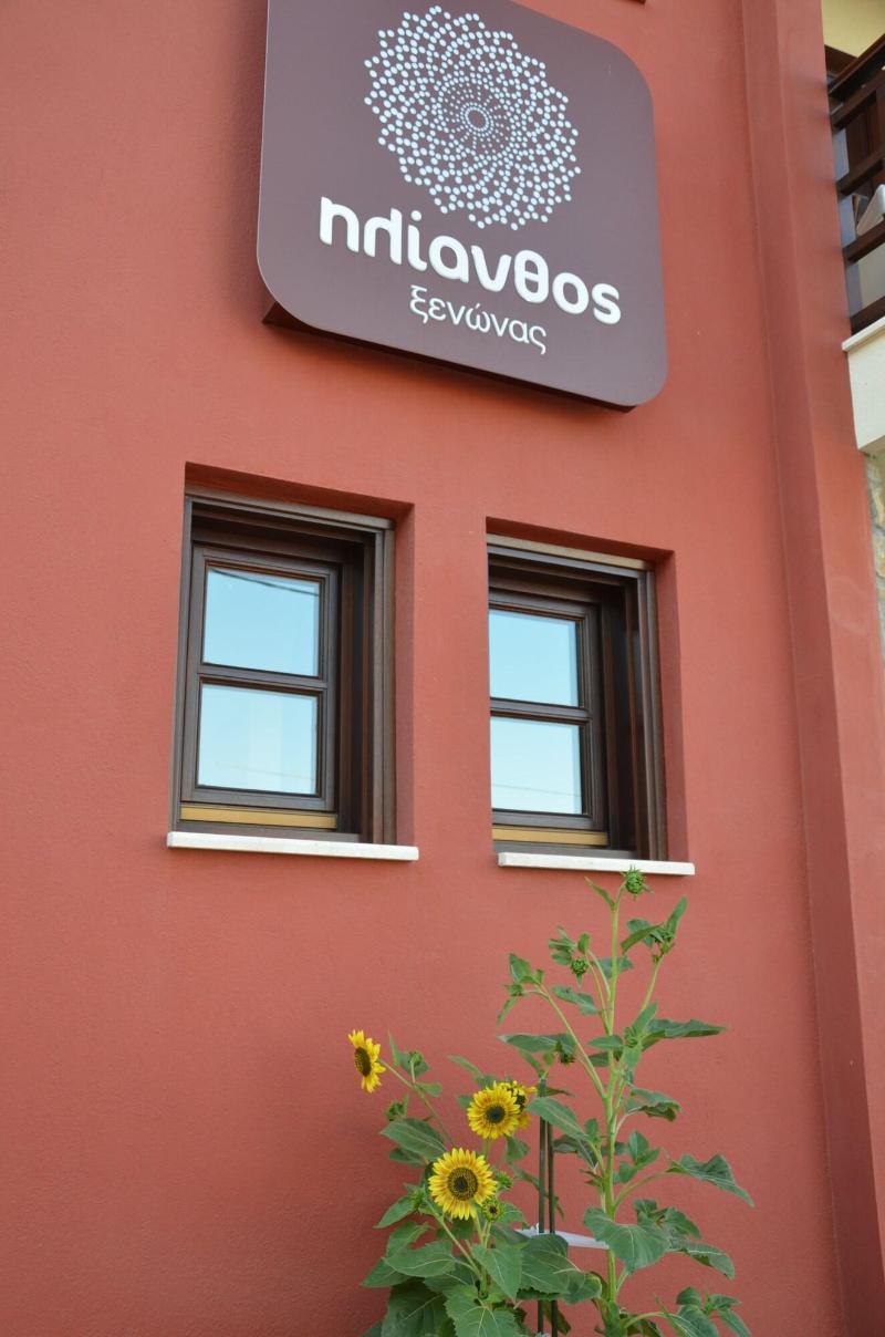 Helianthus Guesthouse image