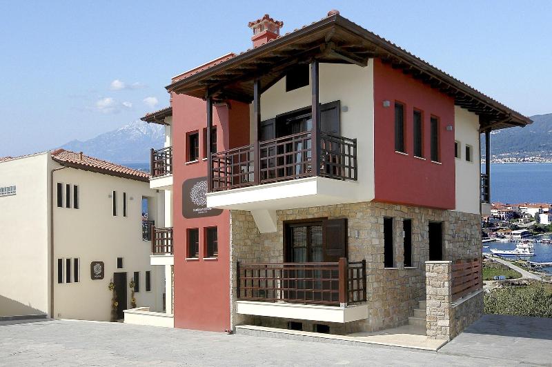 Helianthus Guesthouse image