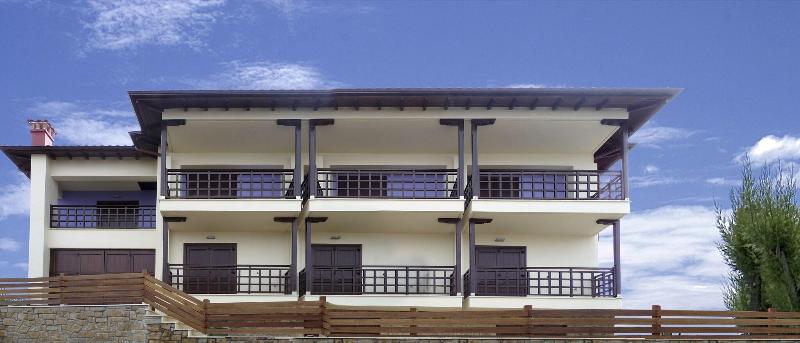 Helianthus Guesthouse image