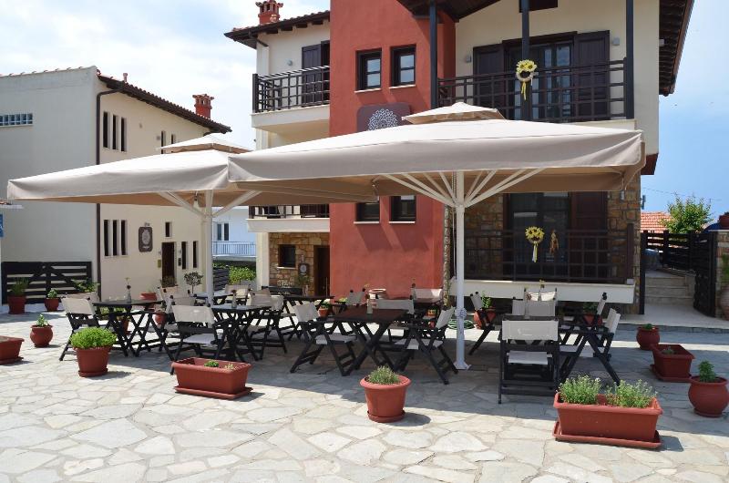 Helianthus Guesthouse image