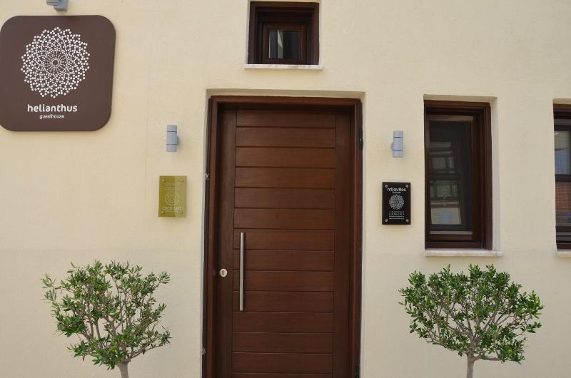Helianthus Guesthouse image