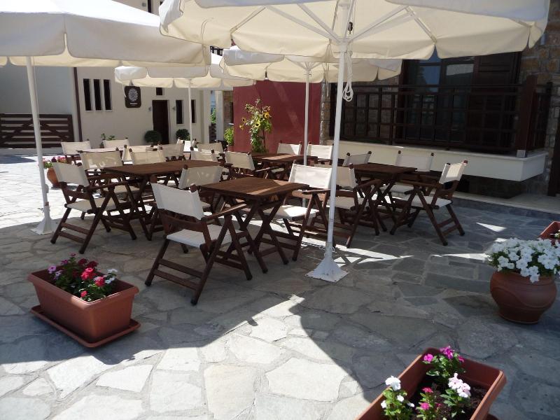 Helianthus Guesthouse image