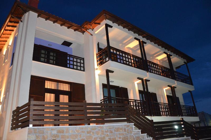 Helianthus Guesthouse image