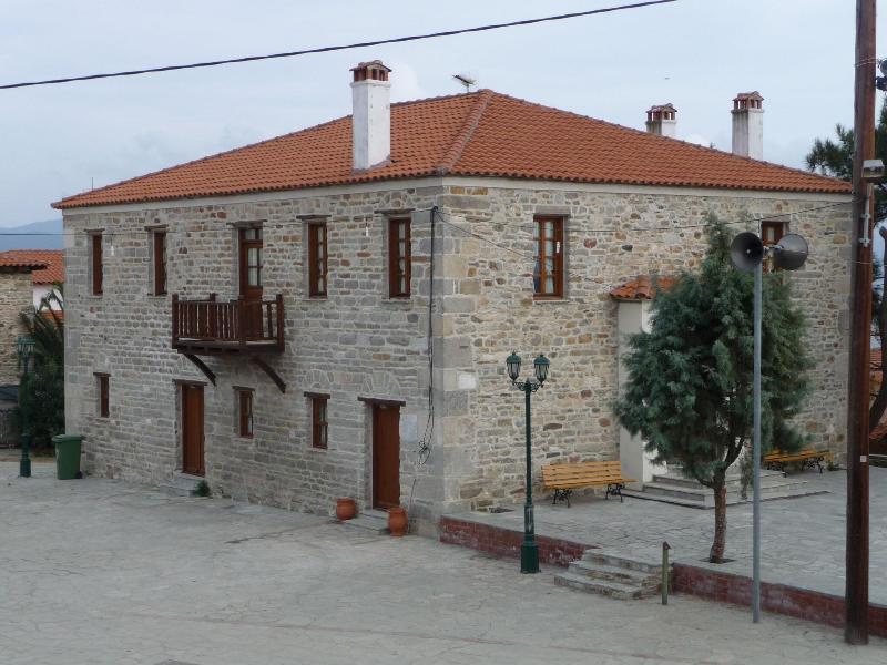 Helianthus Guesthouse image