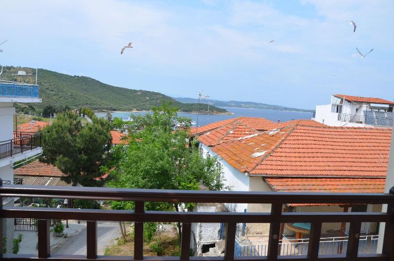 Helianthus Guesthouse image