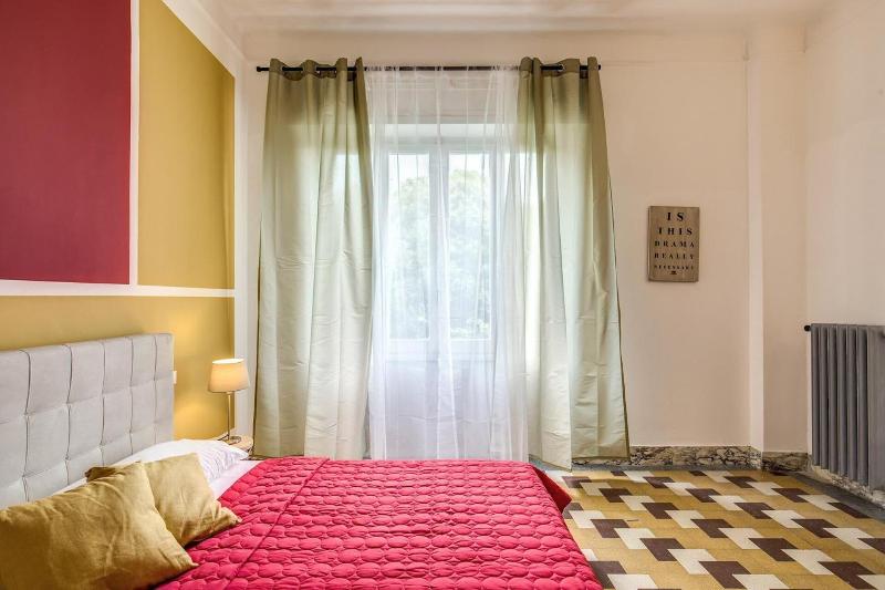 AwesHome - Sea Sensation Guest House image