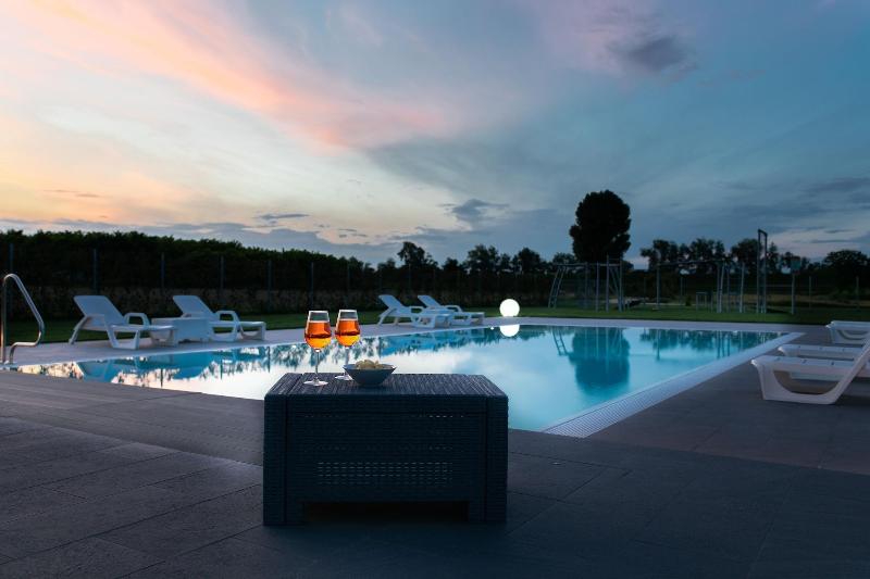 Country House Campofiore image