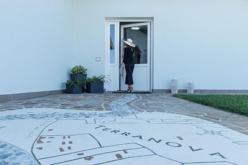 Country House Campofiore image