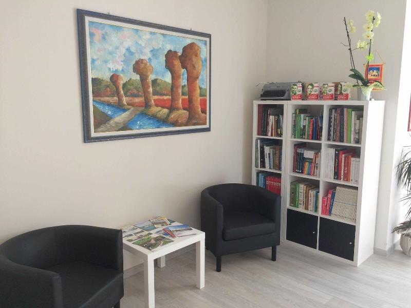 Country House Campofiore image