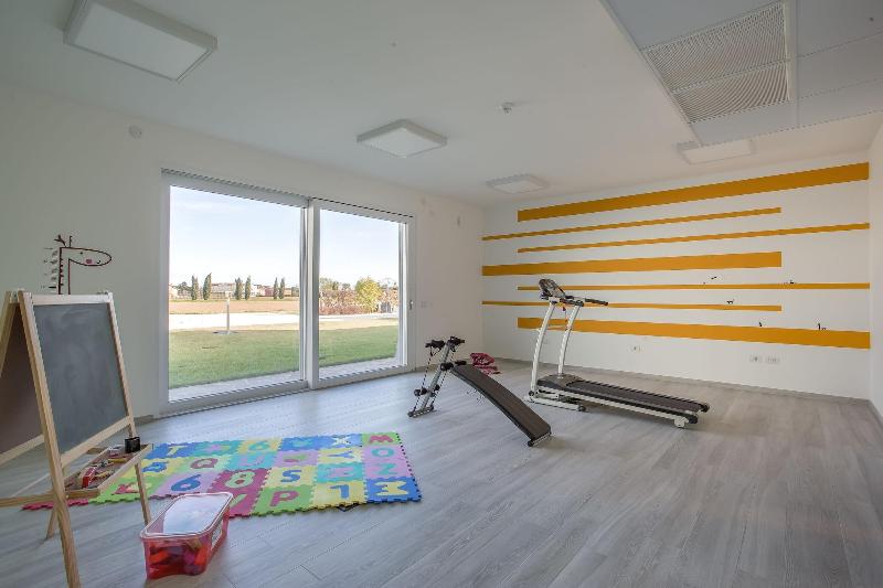 Country House Campofiore image