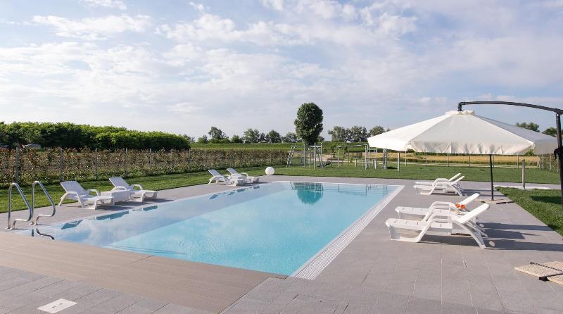 Country House Campofiore image