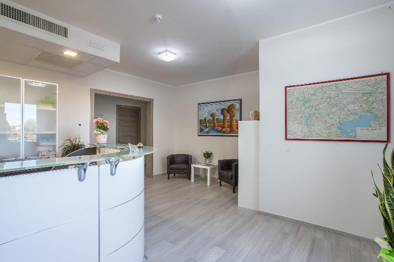 Country House Campofiore image