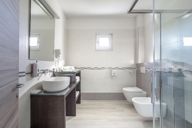 Country House Campofiore image