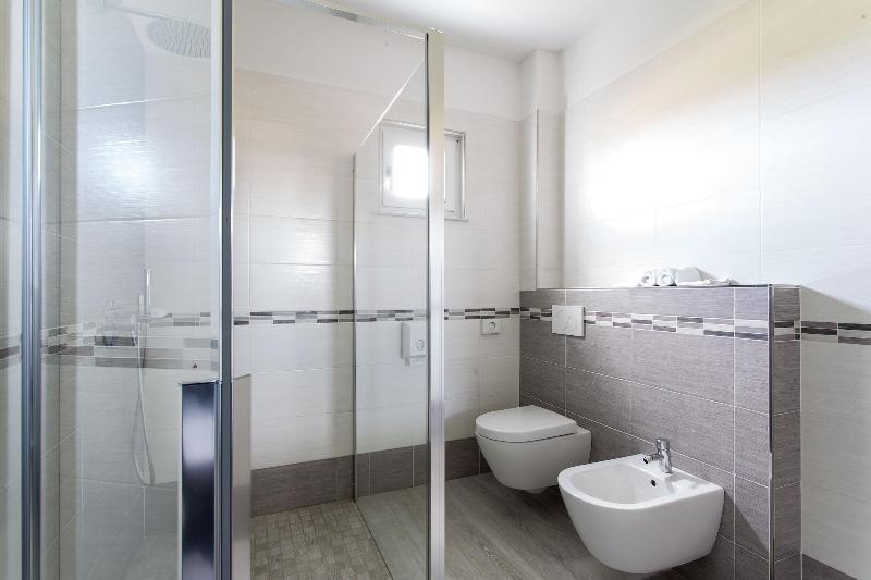 Country House Campofiore image