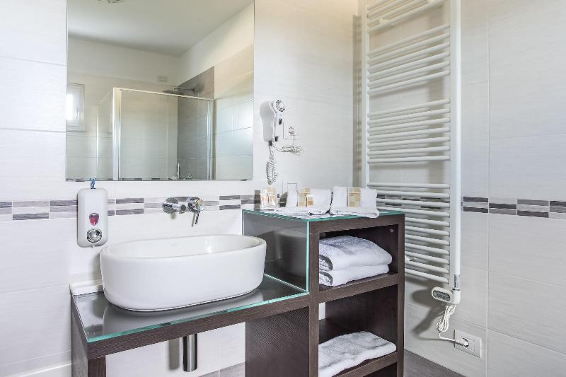 Country House Campofiore image