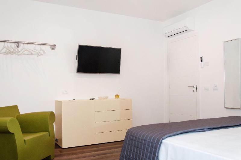 Homy Bnb image