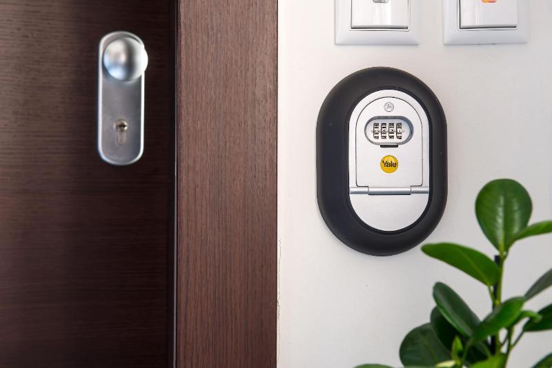 Chanion One Suites image
