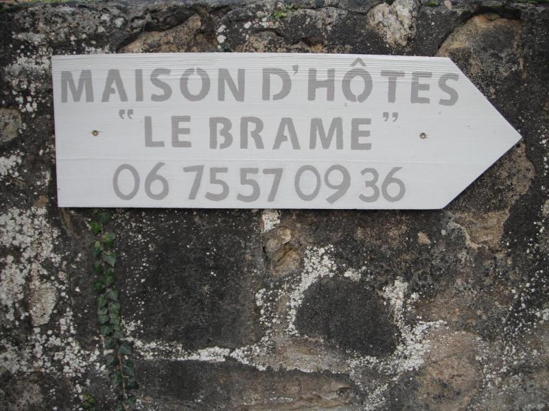 Le Brame image