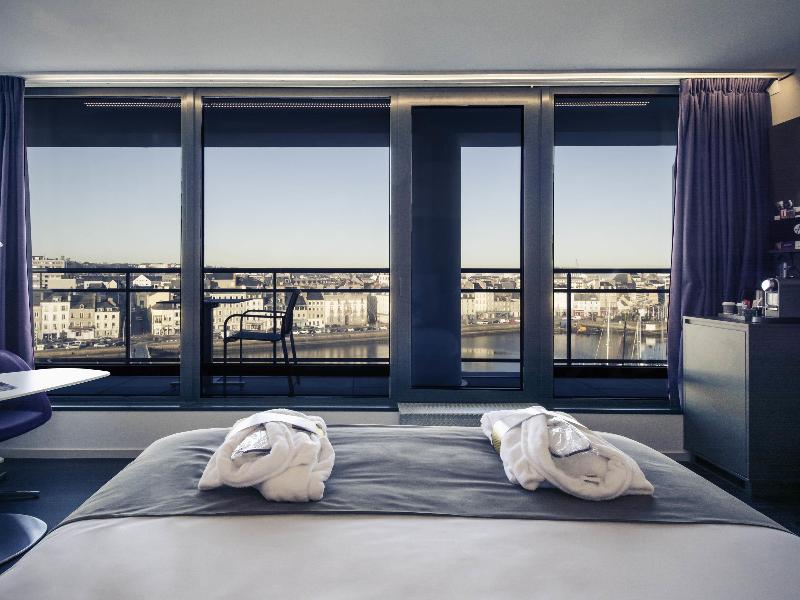 Hotel Mercure Cherbourg Centre Port image