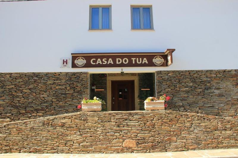 Hotel Casa Do Tua image