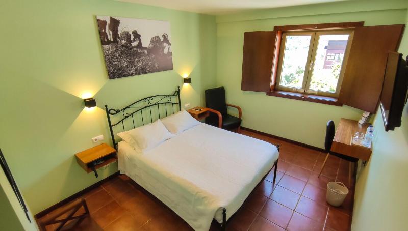 Hotel Casa Do Tua image