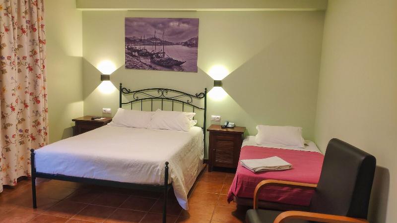 Hotel Casa Do Tua image