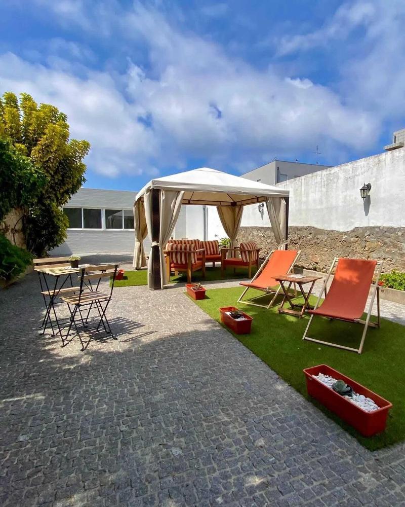 Ó poboa guesthouse image