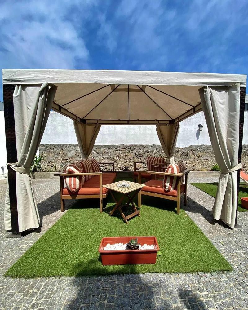 Ó poboa guesthouse image