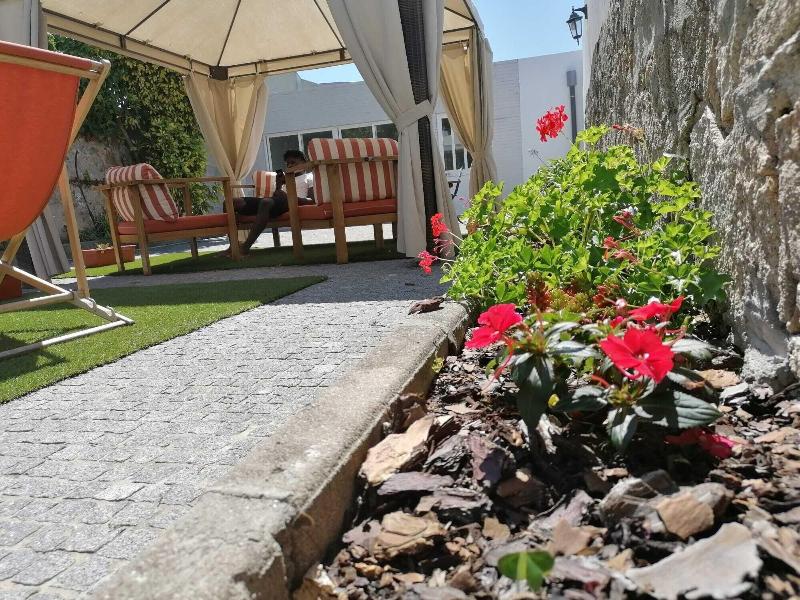 Ó poboa guesthouse image